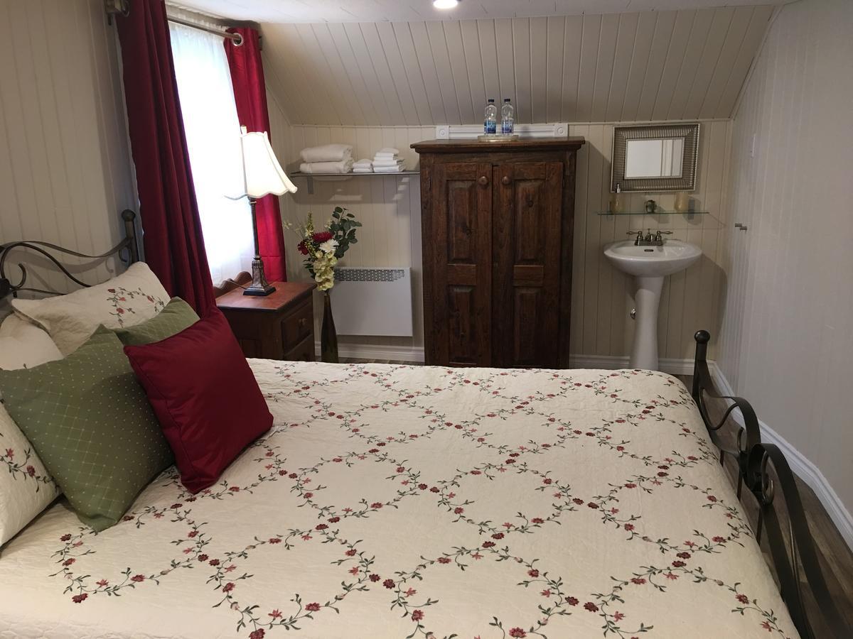 Bed & Breakfast De La Colline *
